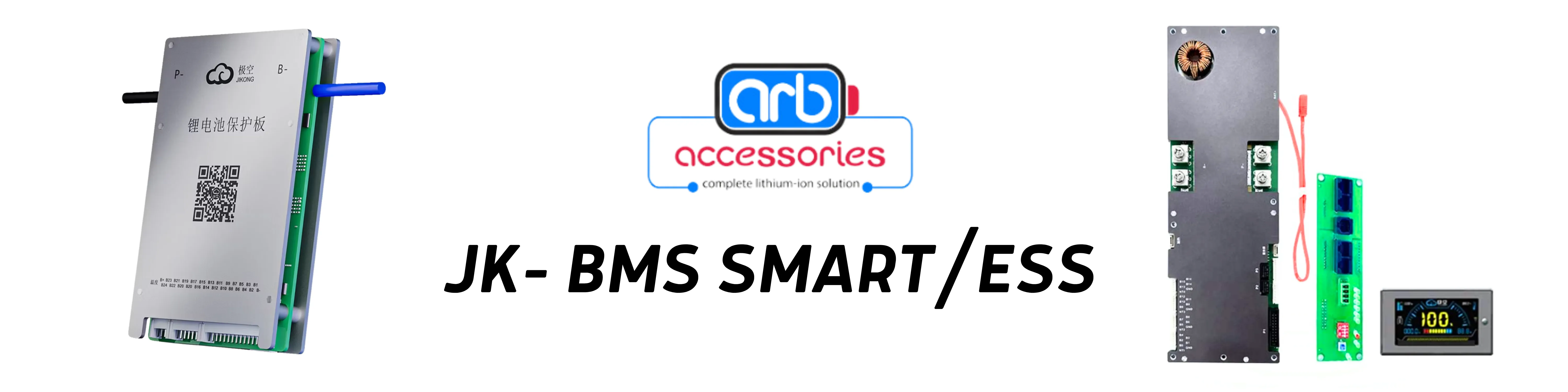 Test BOM Item 3